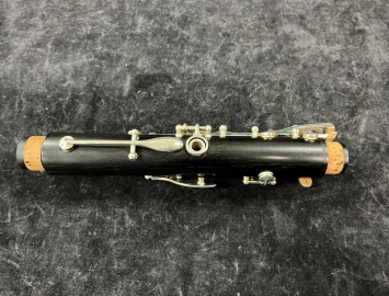 Photo Superb Condition Yamaha YCL-650 Pro Model Bb Clarinet - Serial # 110241